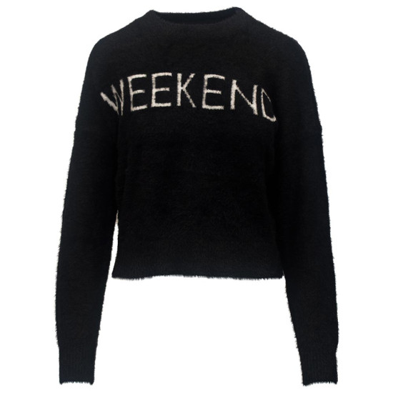 Only Γυναικεία πλεκτή μπλούζα Only Γυναικεία πλεκτή μπλούζα